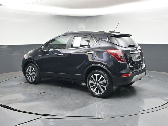 Used 2022 Buick Encore Preferred w/ Safety Package image 5