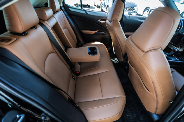 Used 2022 Lexus UX 250h w/ Accessory Package (Z1) AWD/4WD image 49