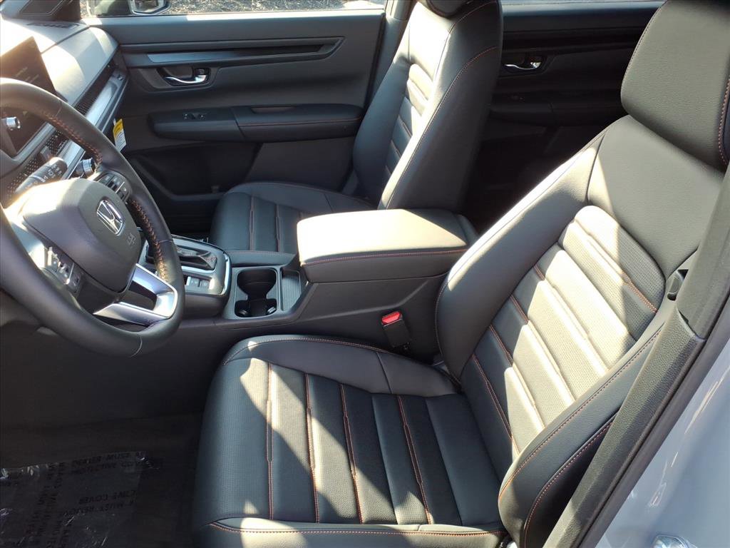 New 2026 Honda CR-V Sport-L image 9