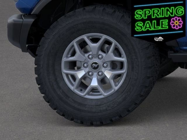 New 2025 Ford Bronco Badlands image 20