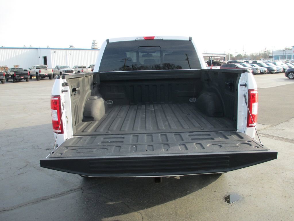 Used 2019 Ford F150 Lariat image 8