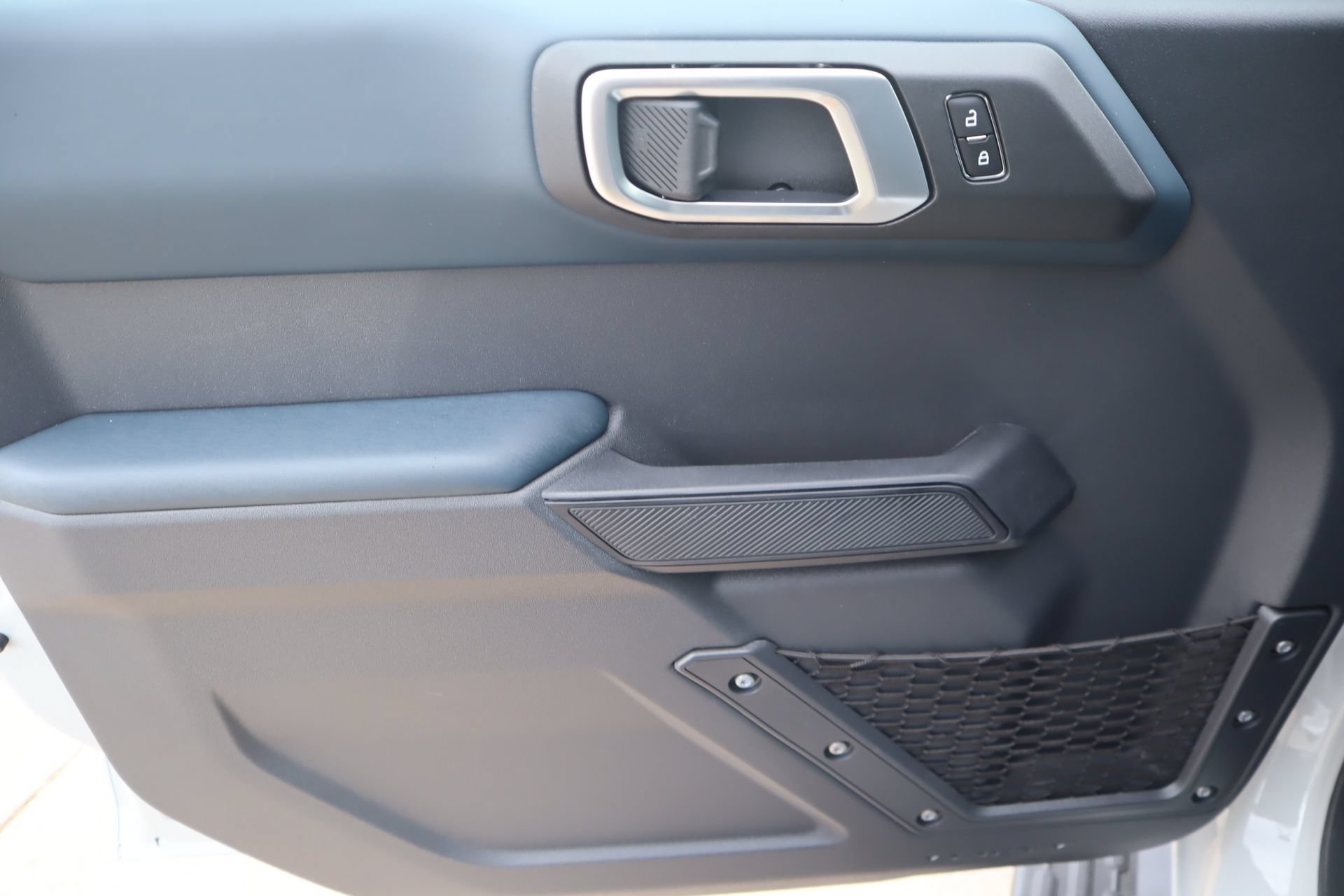 New 2026 Ford Bronco Heritage Edition AWD/4WD image 17