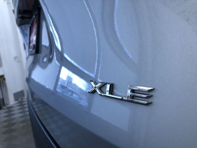 Used 2025 Toyota Grand Highlander AWD image 17