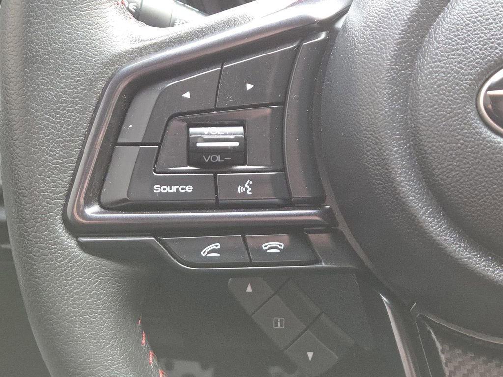 Used 2022 Subaru WRX Limited image 29