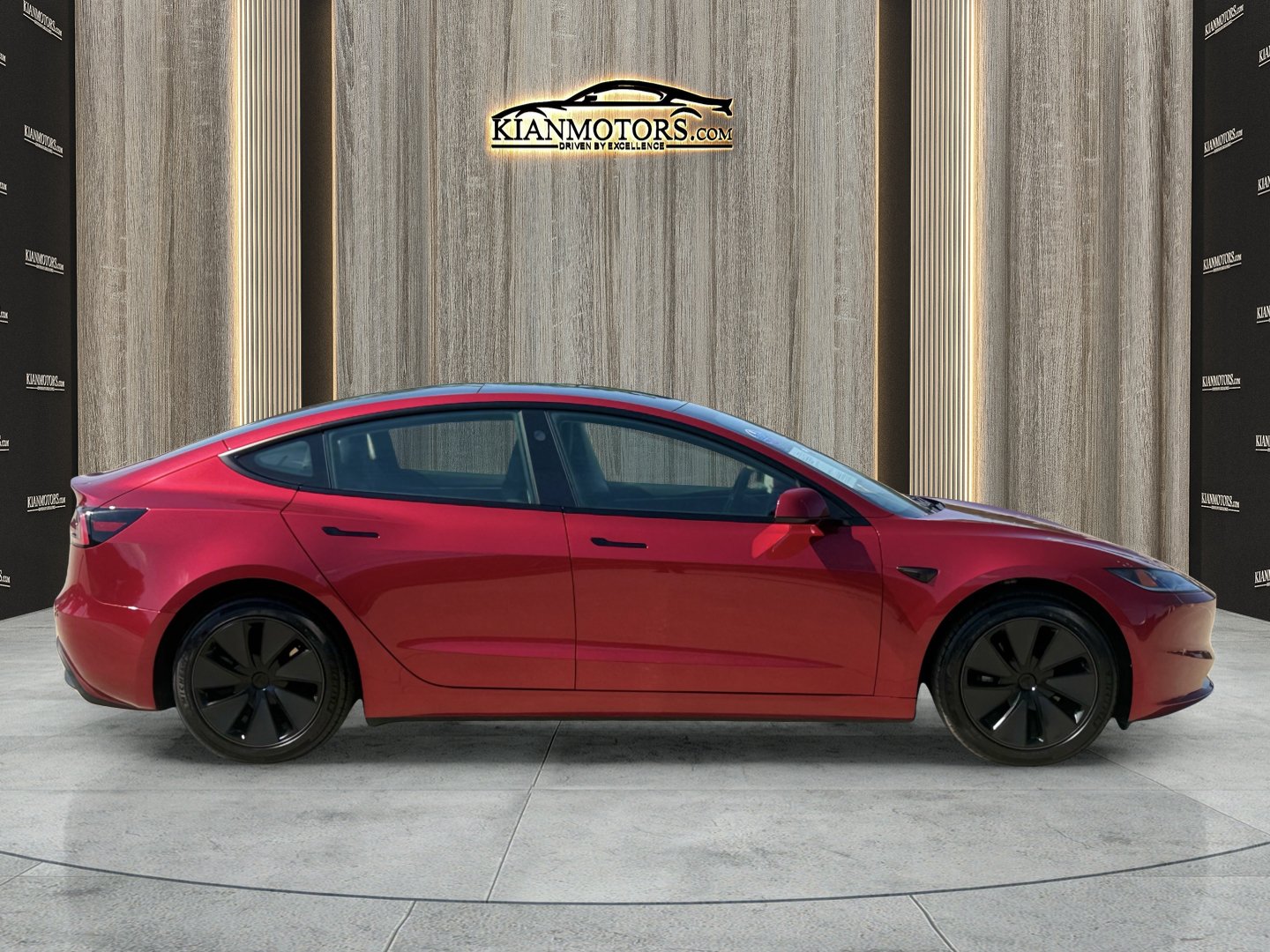 Used 2025 Tesla Model 3 RWD image 9