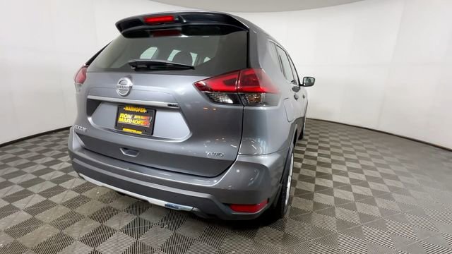 Used 2020 Nissan Rogue S AWD/4WD image 5