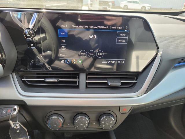 New 2026 Chevrolet Trax LS image 13