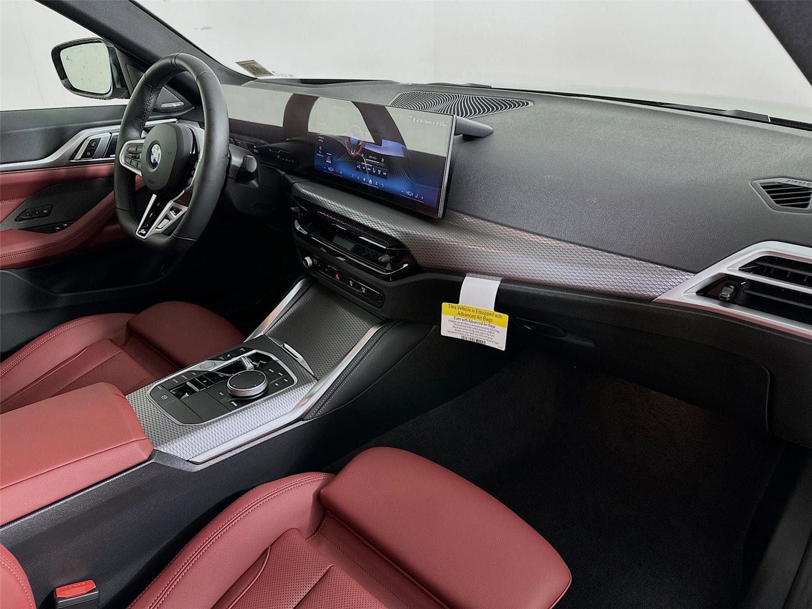 New 2026 BMW 430i xDrive w/ M Sport Package image 31