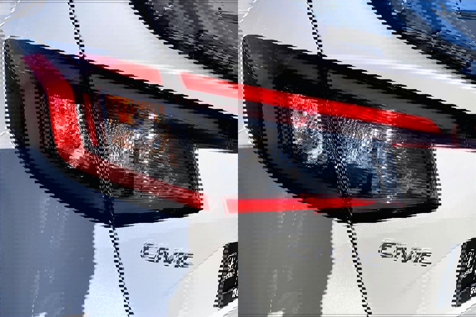 Used 2022 Honda Civic EX-L image 26