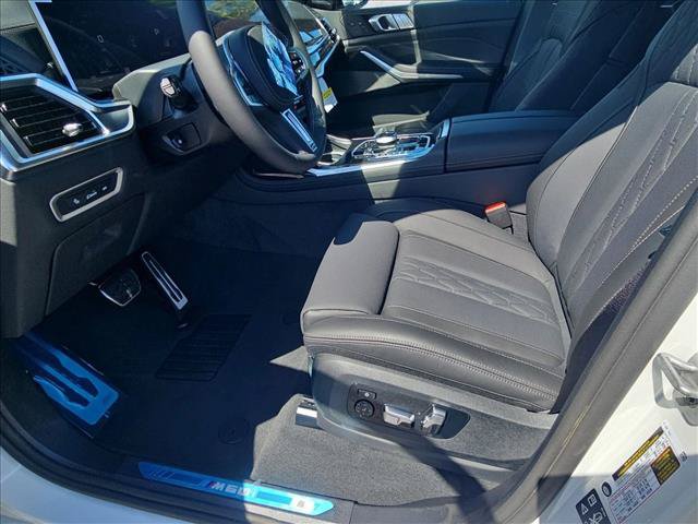 New 2027 BMW X7 M60i AWD/4WD image 4