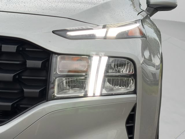 Certified 2023 Hyundai Santa Fe SE w/ Cargo Package FWD image 30