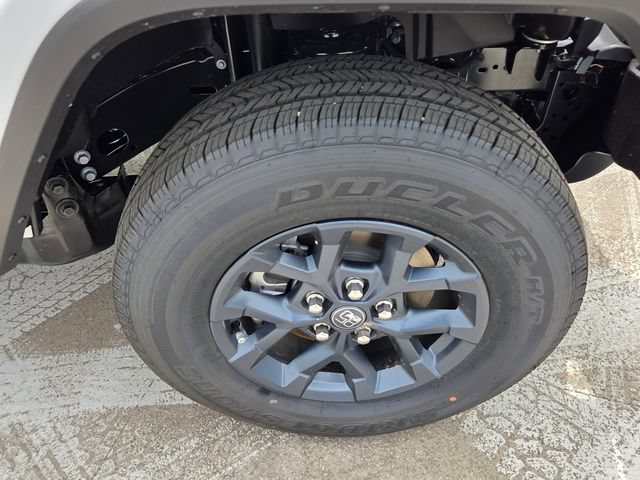 New 2026 Jeep Gladiator Sport AWD/4WD image 11