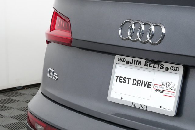 Used 2018 Audi Q5 Prestige image 36