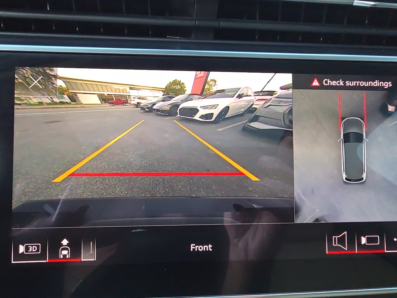 Used 2022 Audi Q7 2.0T Premium Plus w/ Premium Plus Package image 88