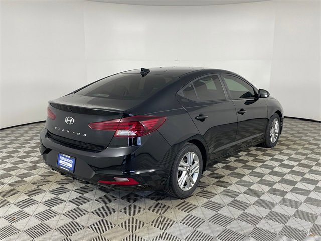Used 2020 Hyundai Elantra Value Edition w/ Cargo Package (C1) image 24