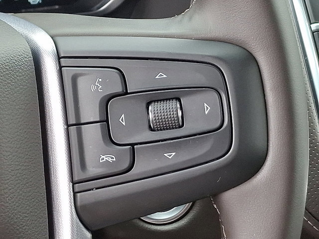 Used 2024 GMC Yukon SLT image 23