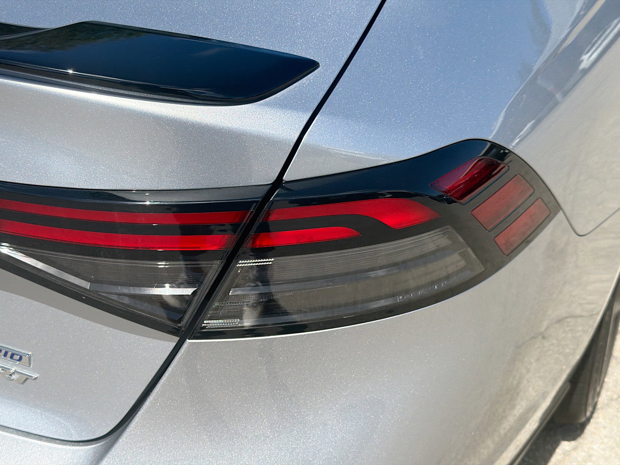 Used 2024 Honda Accord Sport image 26