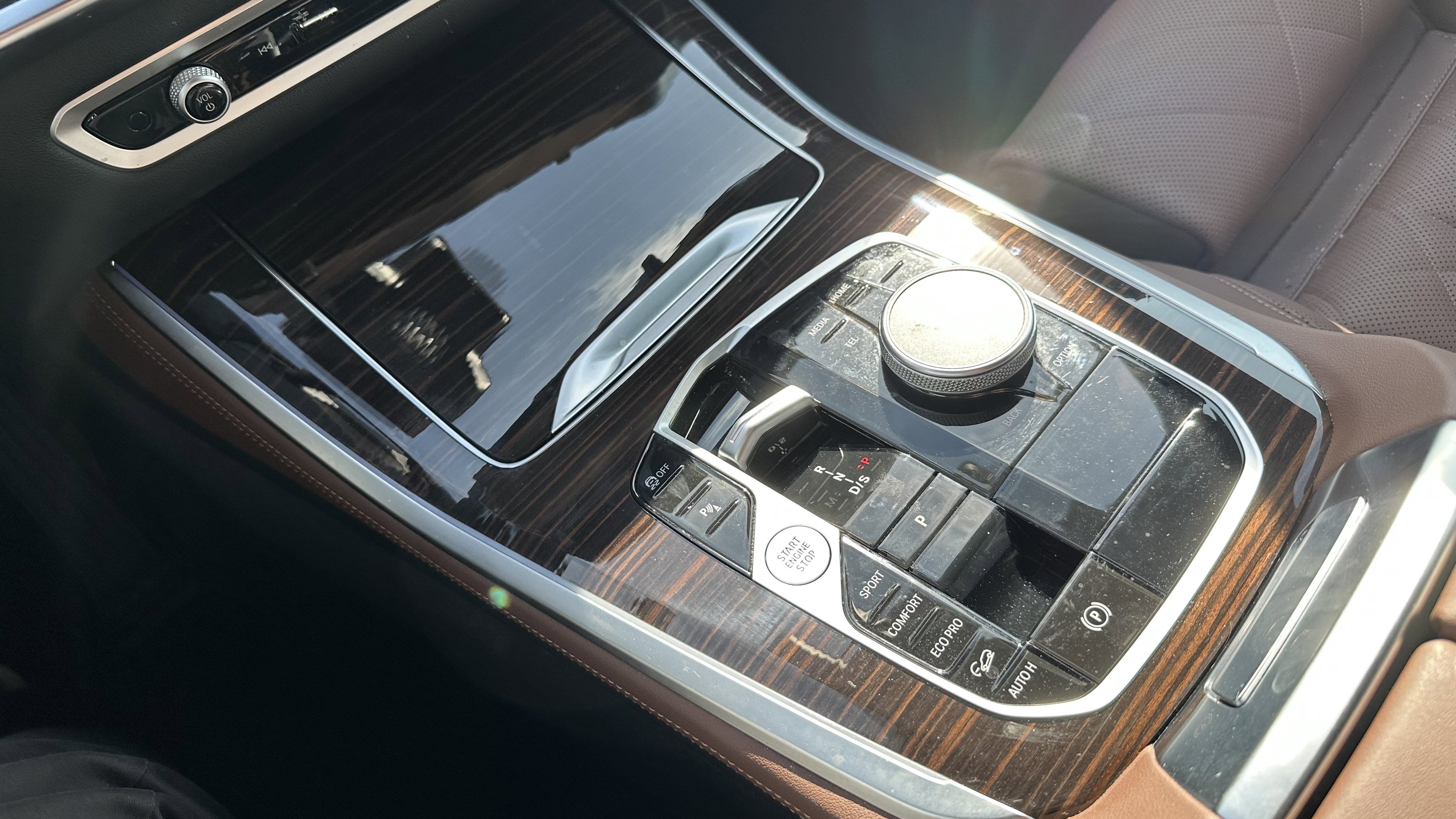 Certified 2026 BMW X5 xDrive40i AWD/4WD image 27