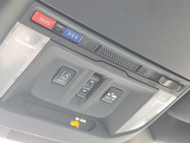 Used 2022 Subaru Forester Wilderness AWD/4WD image 23