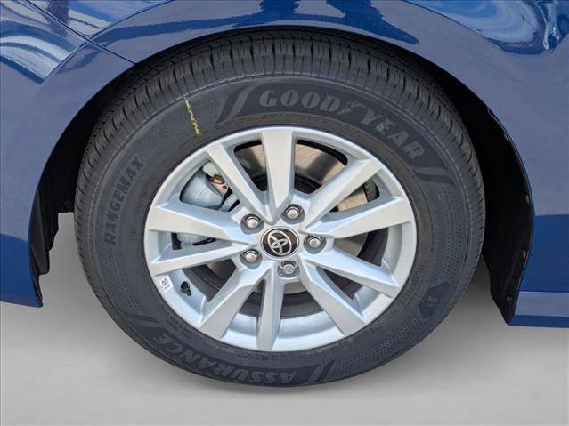 New 2026 Toyota Camry LE w/ Convenience Package FWD image 10
