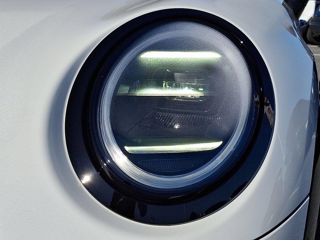 Used 2026 MINI Cooper John Cooper Works FWD image 11