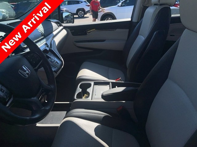 Used 2025 Honda Odyssey Elite image 18