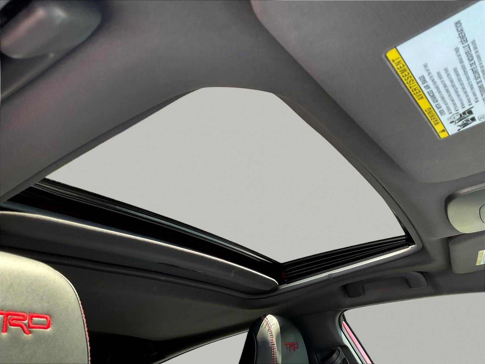 Used 2020 Toyota Avalon TRD w/ All Weather Liner Package FWD image 27