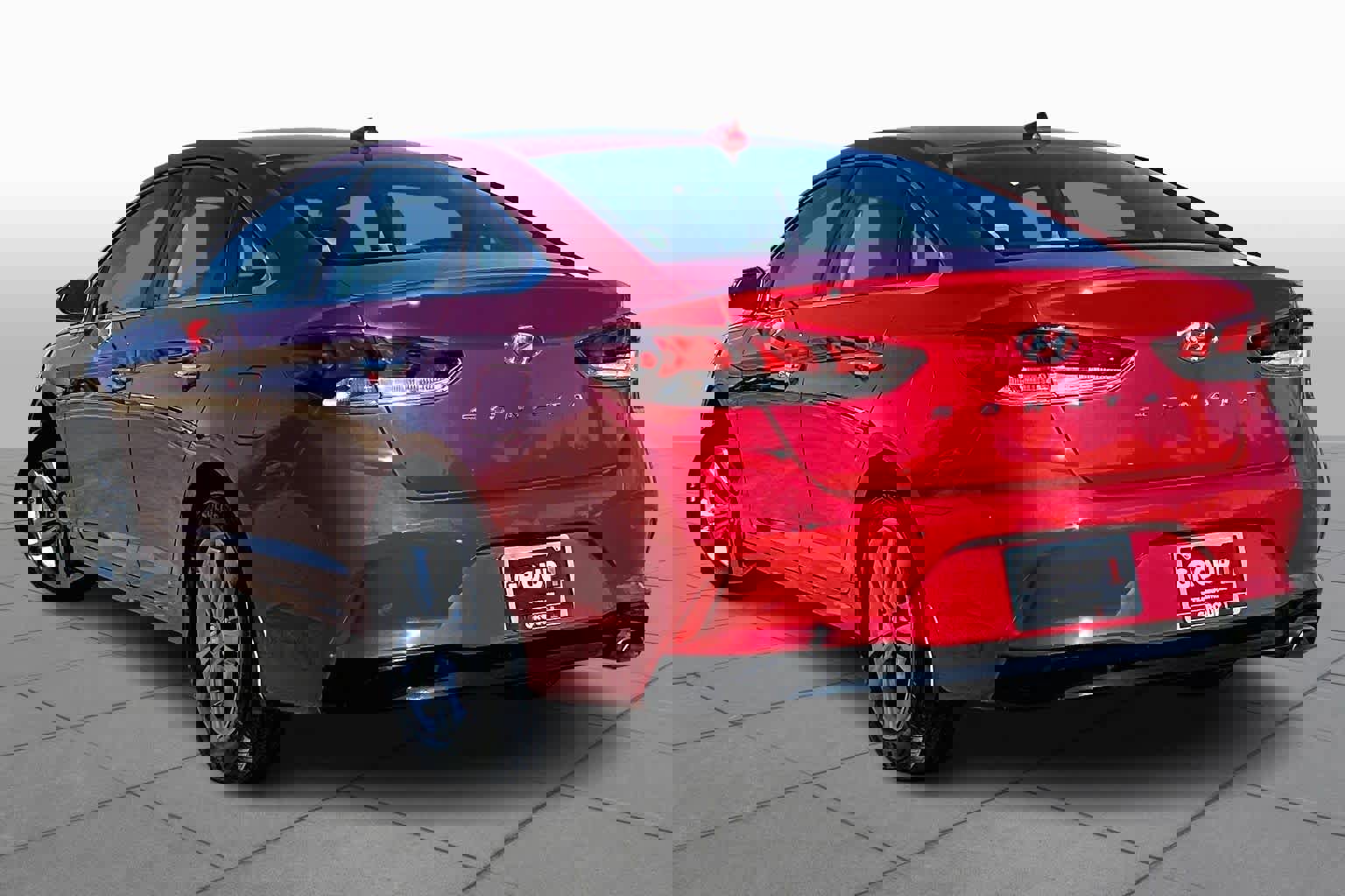 Used 2019 Hyundai Sonata SEL image 11