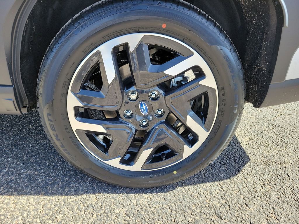 New 2026 Subaru Forester Limited image 11