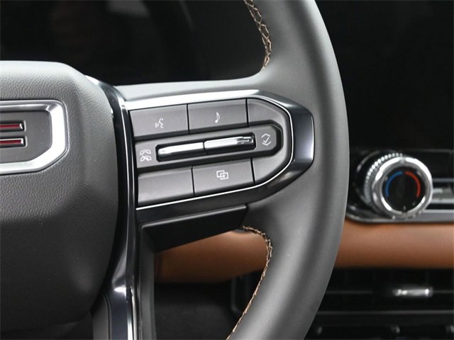 New 2026 GMC Canyon AT4 image 29