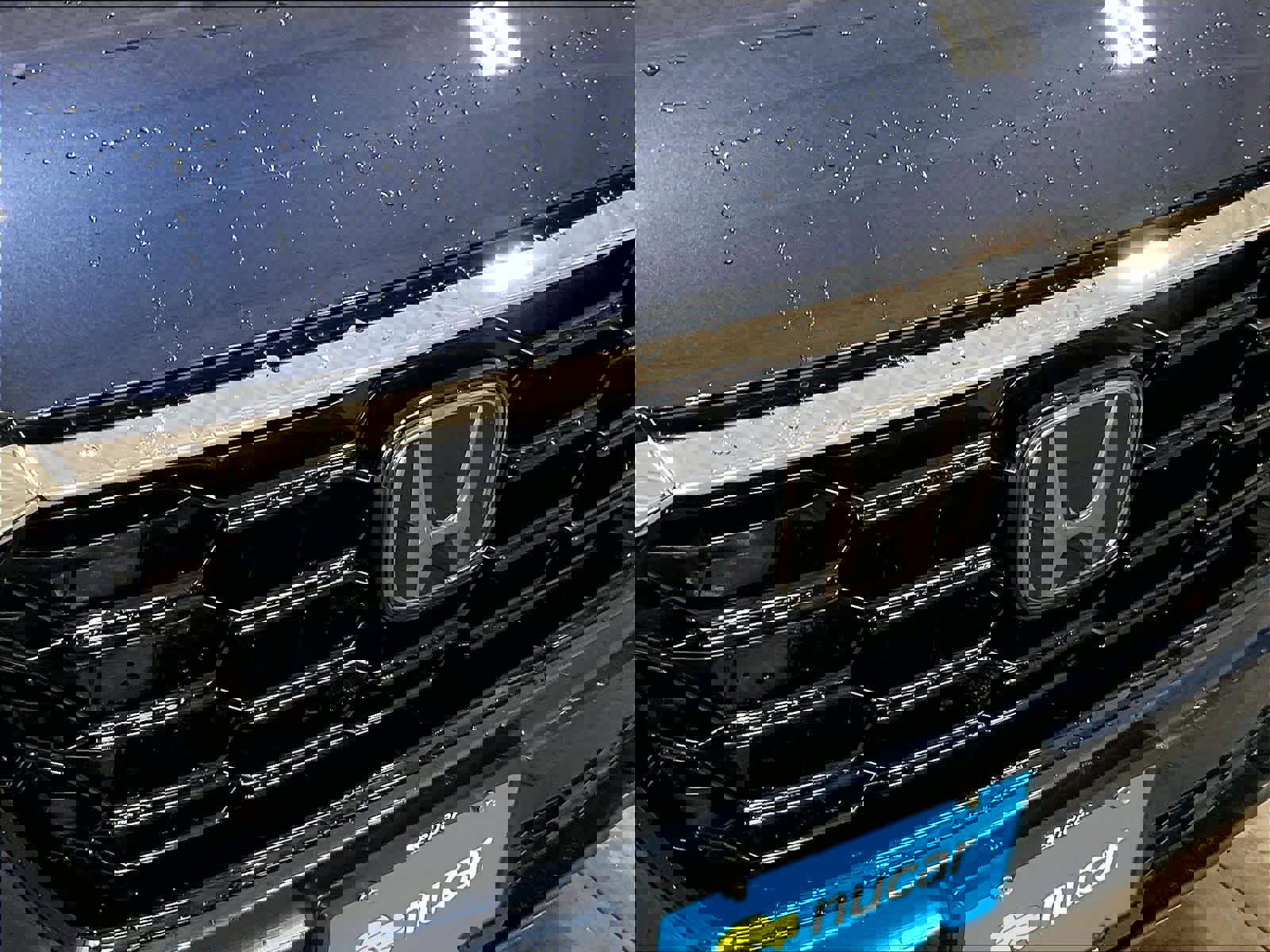 Certified 2025 Honda CR-V EX image 43