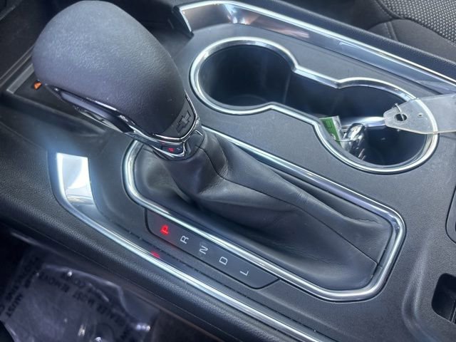 Used 2023 Chevrolet Traverse LT w/ Midnight/Sport Edition image 11