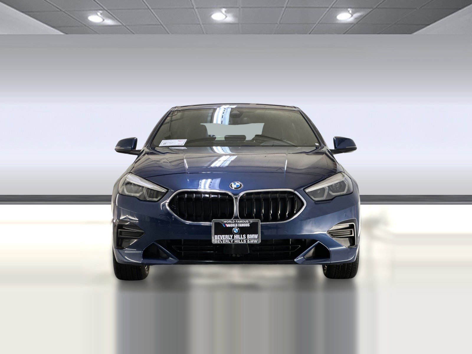 Used 2023 BMW 228i Gran Coupe 228i w/ Premium Package 2 image 5