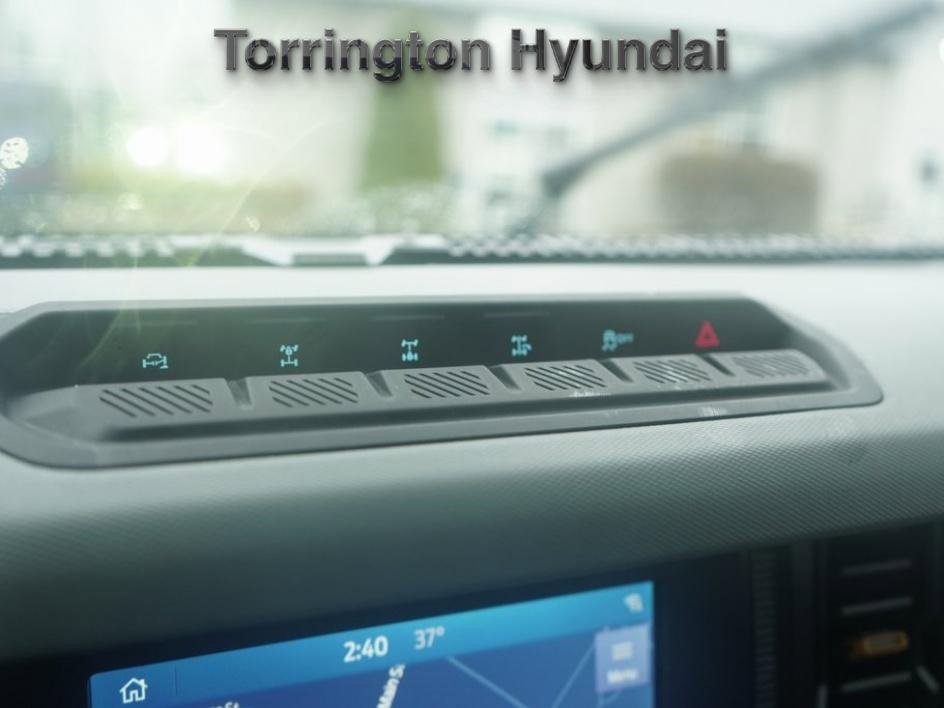 Used 2021 Ford Bronco Badlands w/ Sasquatch Package image 17