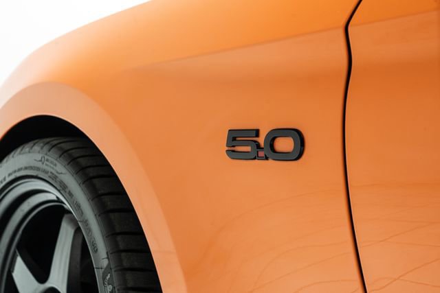 Used 2021 Ford Mustang GT Premium w/ Equipment Group 401A image 22