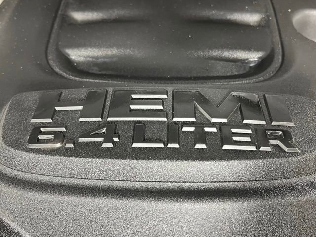 Used 2024 RAM 2500 Laramie image 10