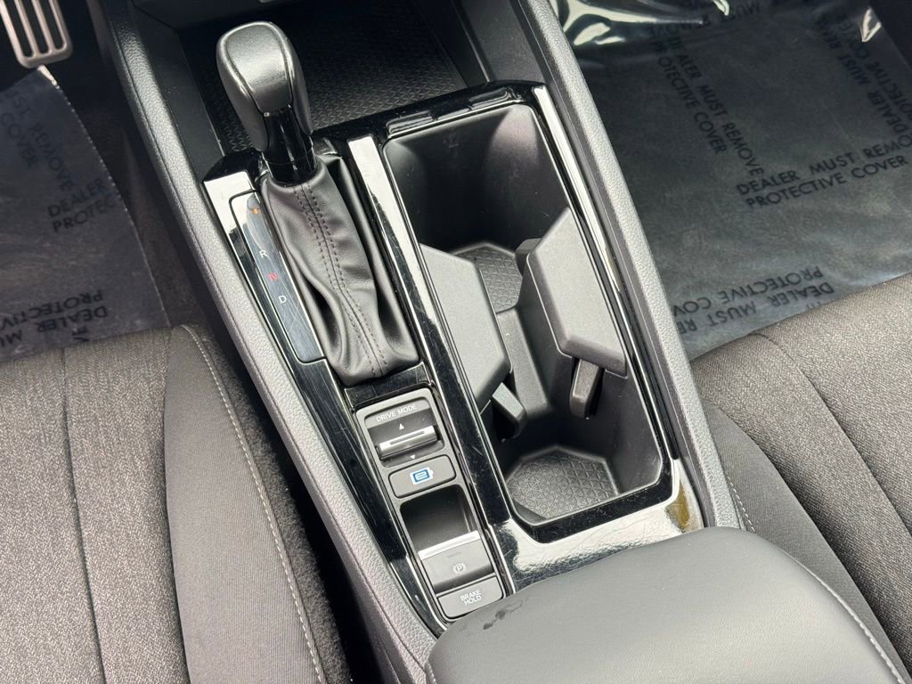 Used 2024 Honda Accord Sport image 16
