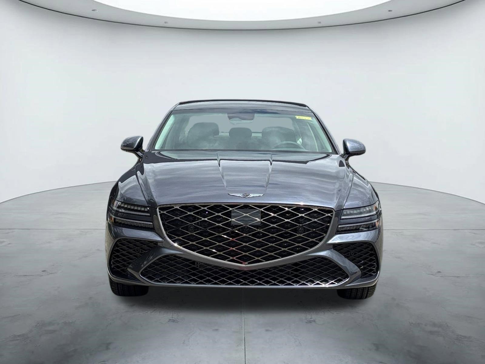 New 2026 Genesis G80 2.5T Sport Prestige AWD/4WD image 8