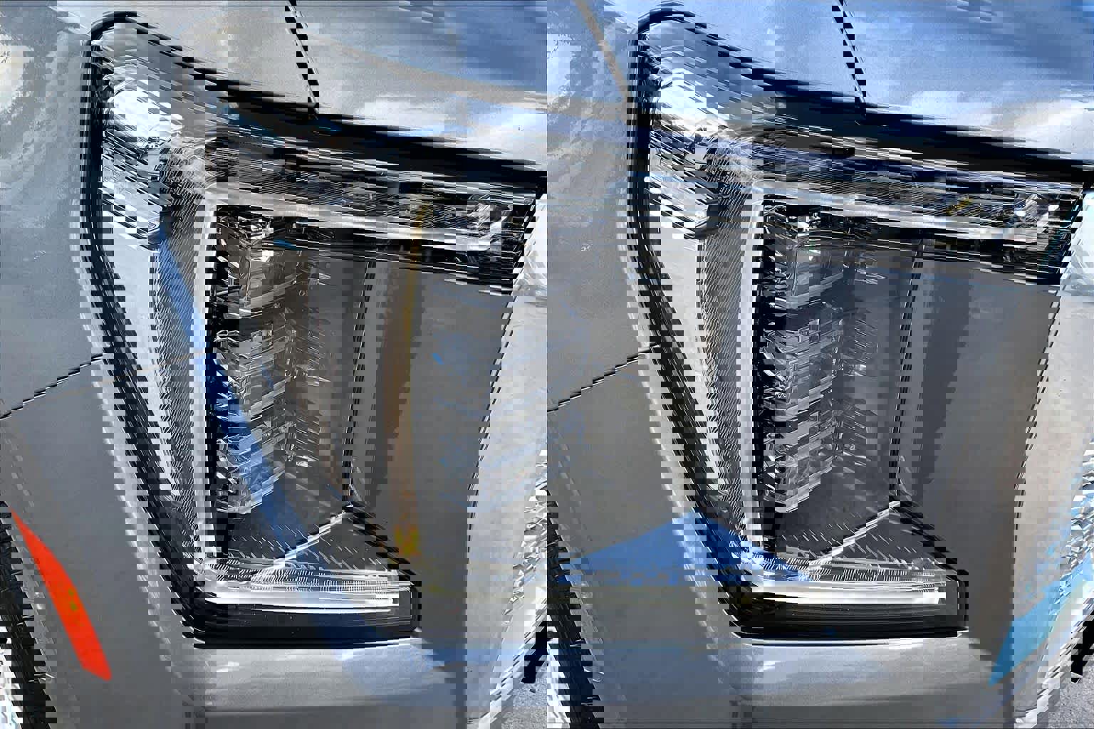 Certified 2021 GMC Yukon Denali w/ Denali Ultimate Package image 26