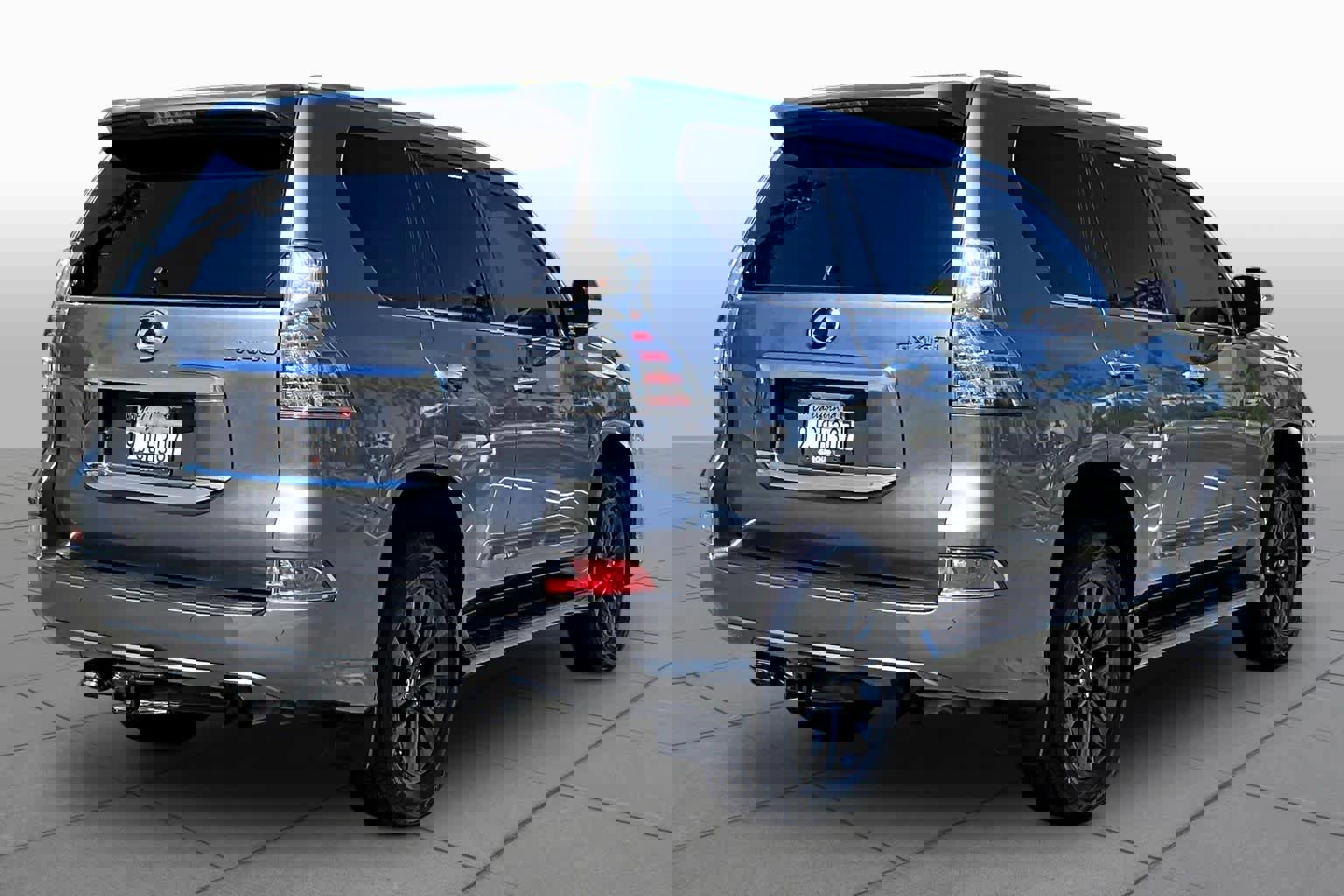 Certified 2023 Lexus GX 460 Premium w/ Premium Package image 12