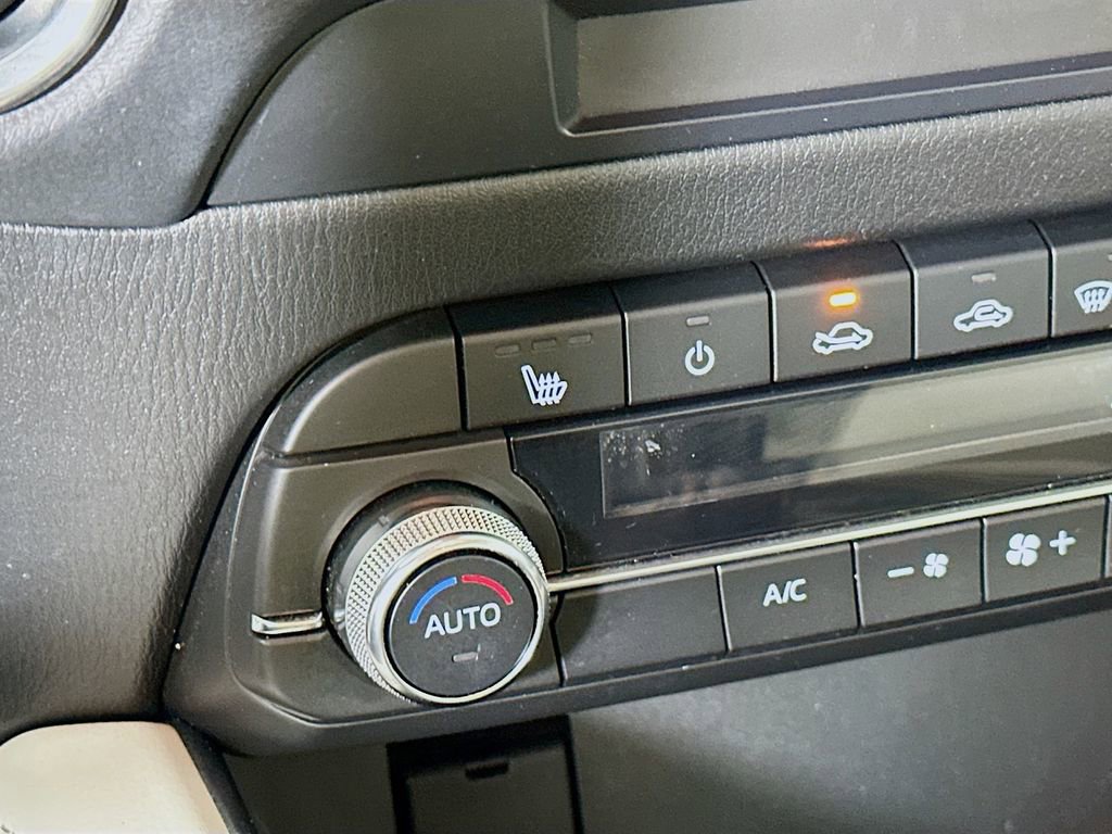 Used 2019 MAZDA CX-5 Grand Touring image 29