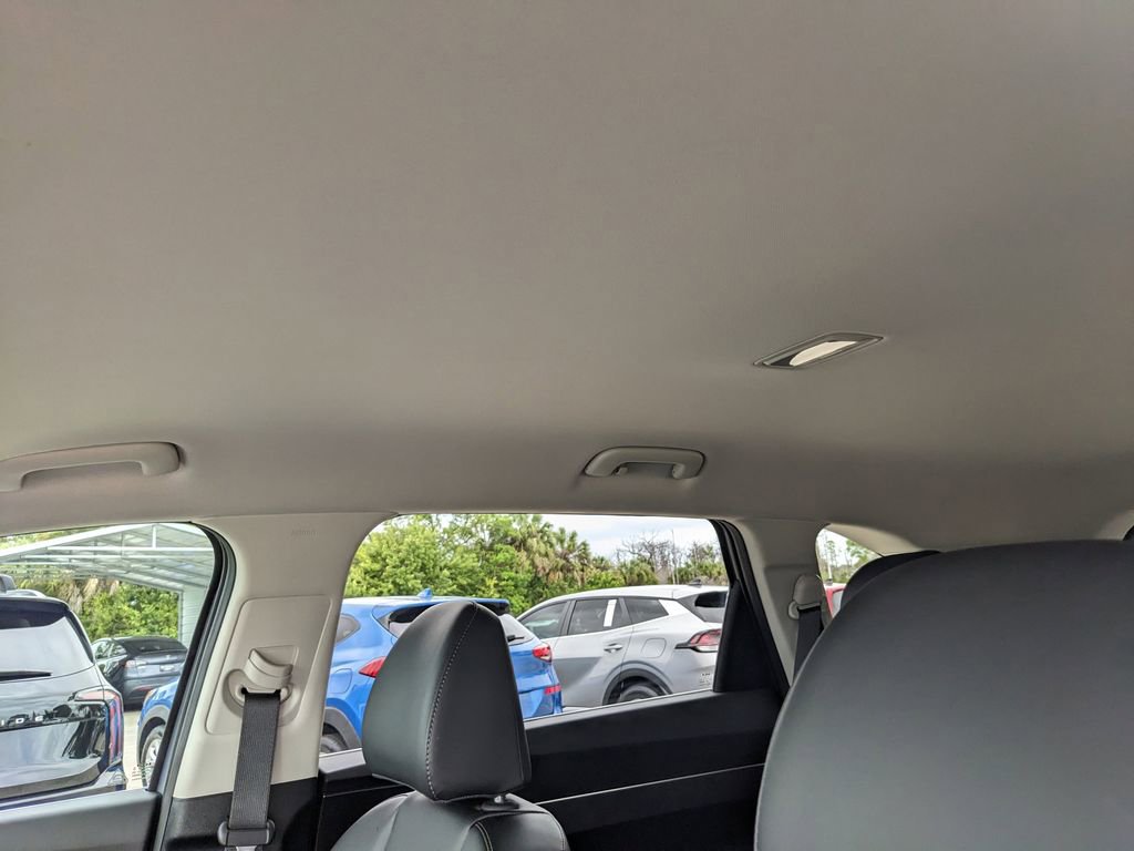 Certified 2025 Kia Sorento S AWD/4WD image 22