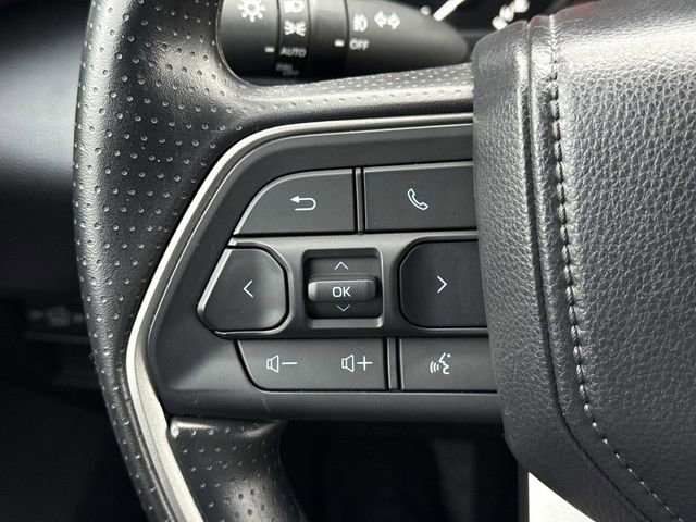 Used 2025 Toyota Tundra SR5 w/ SR5 Convenience Package image 24