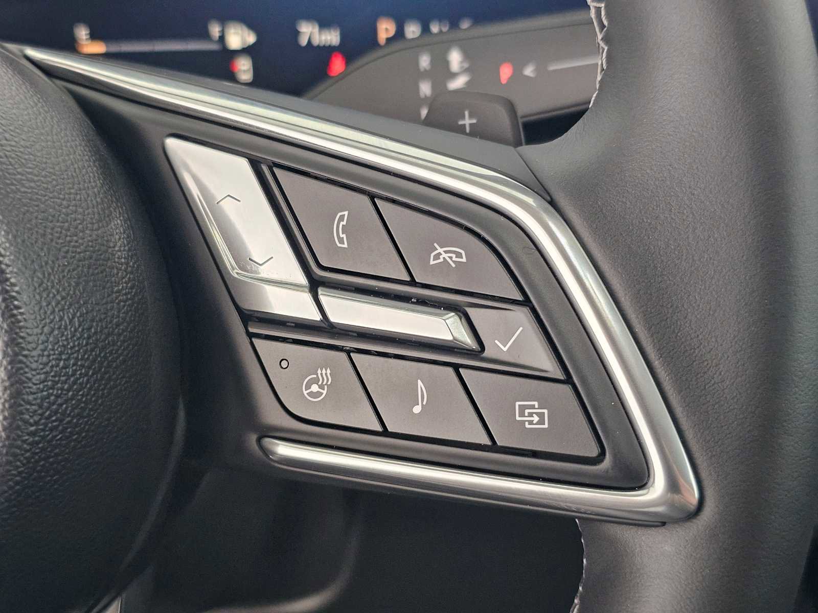 New 2026 Buick Envision Preferred AWD/4WD image 28