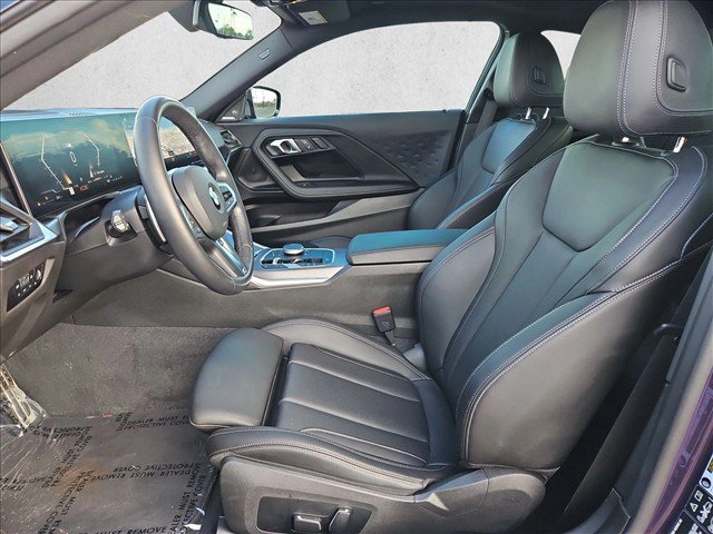 Used 2024 BMW M240i xDrive Coupe w/ Premium Package AWD/4WD image 23