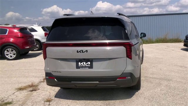 New 2026 Kia Carnival SX Prestige image 2