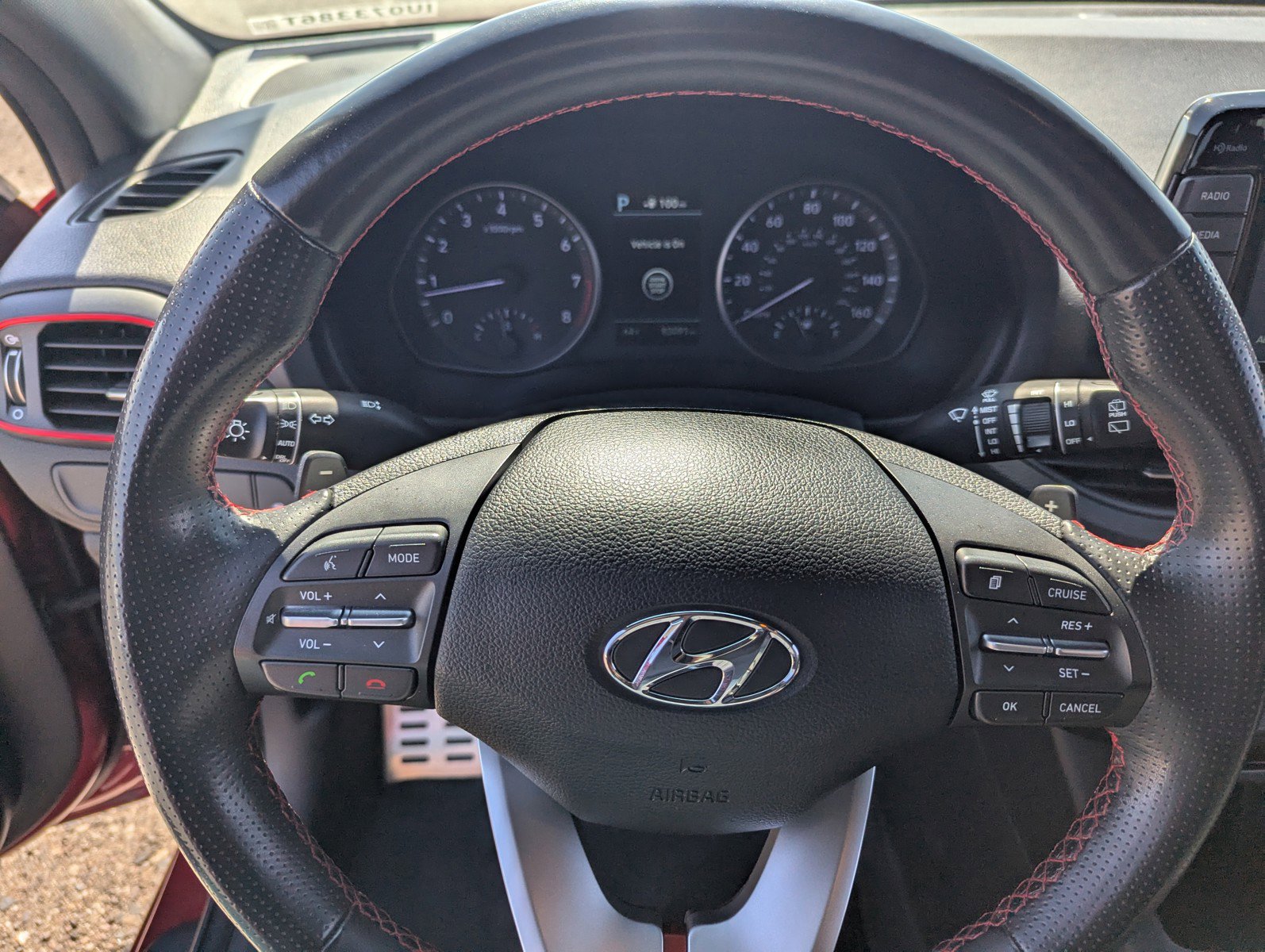 Used 2018 Hyundai Elantra GT Sport image 14
