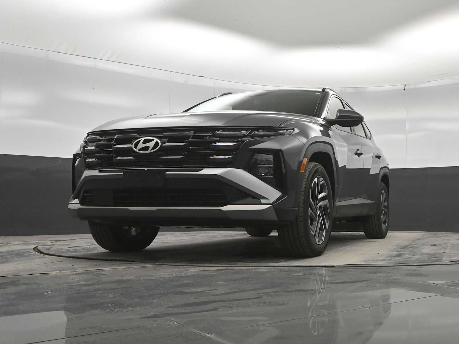 New 2026 Hyundai Tucson SEL Plus AWD/4WD image 32