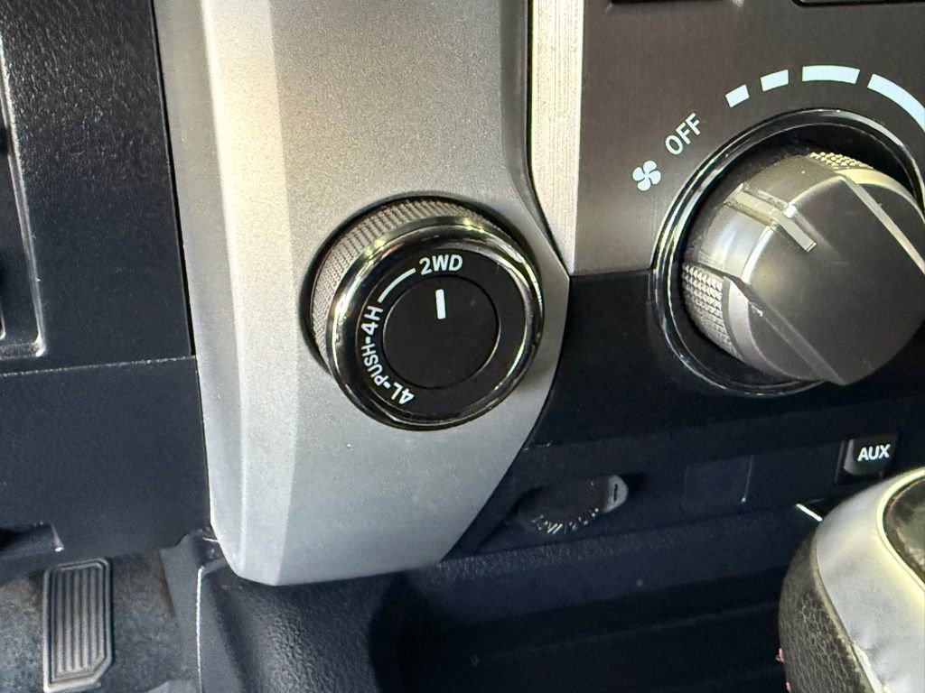 Used 2018 Toyota Tundra SR5 w/ TRD Sport Package image 28