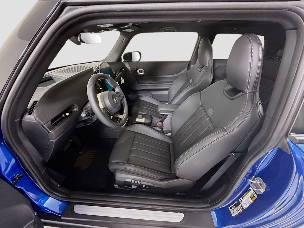 New 2026 MINI Cooper S FWD image 20